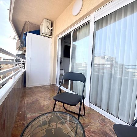 Apartamento Duque 80 By United Renters Alicante Exterior foto