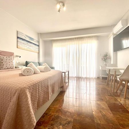 Apartamento Duque 80 By United Renters Alicante Exterior foto