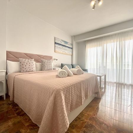 Apartamento Duque 80 By United Renters Alicante Exterior foto