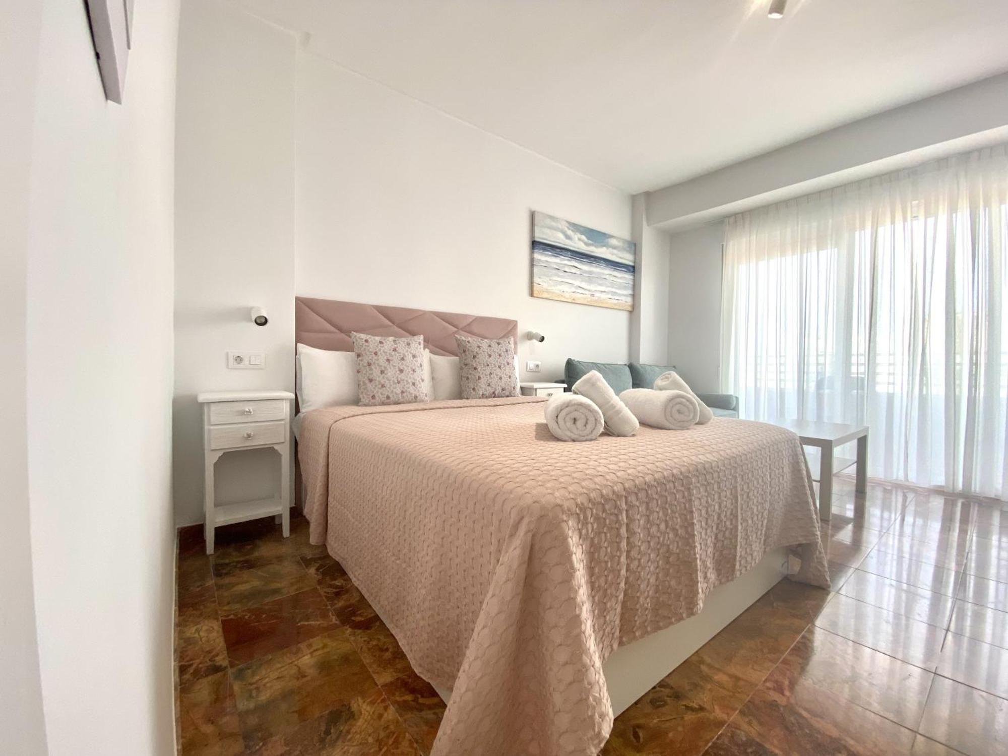 Apartamento Duque 80 By United Renters Alicante Exterior foto