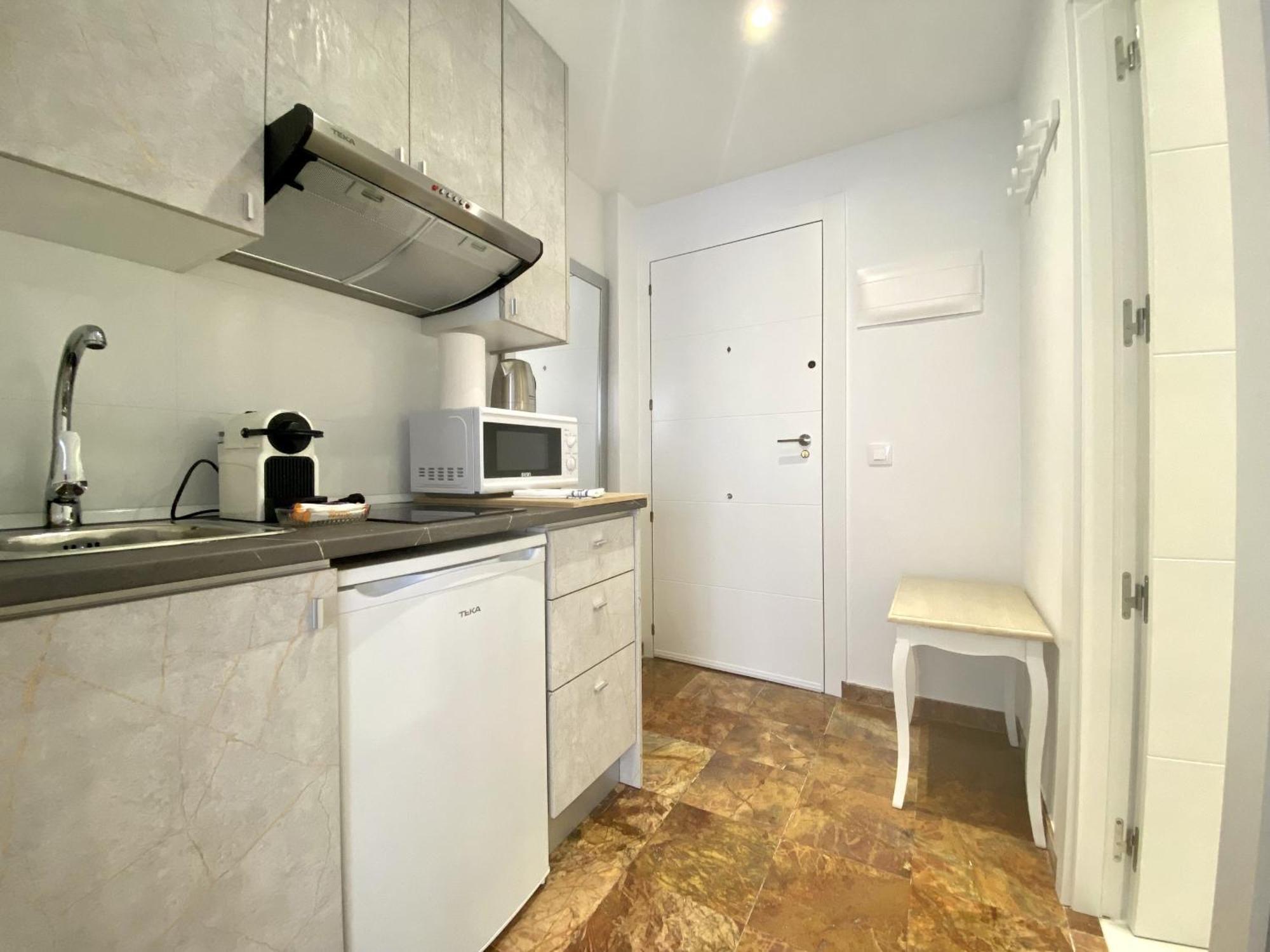 Apartamento Duque 80 By United Renters Alicante Exterior foto