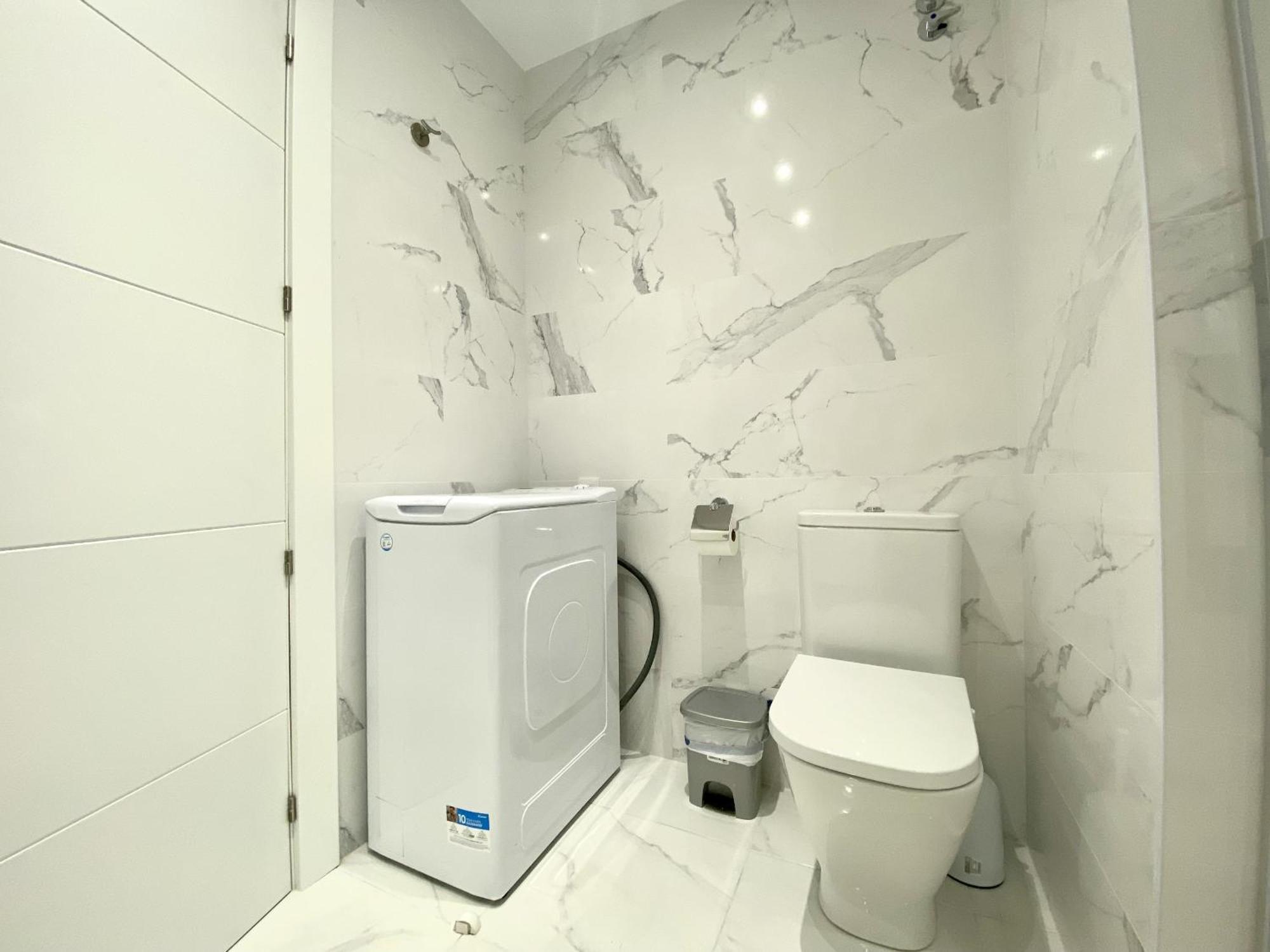 Apartamento Duque 80 By United Renters Alicante Exterior foto