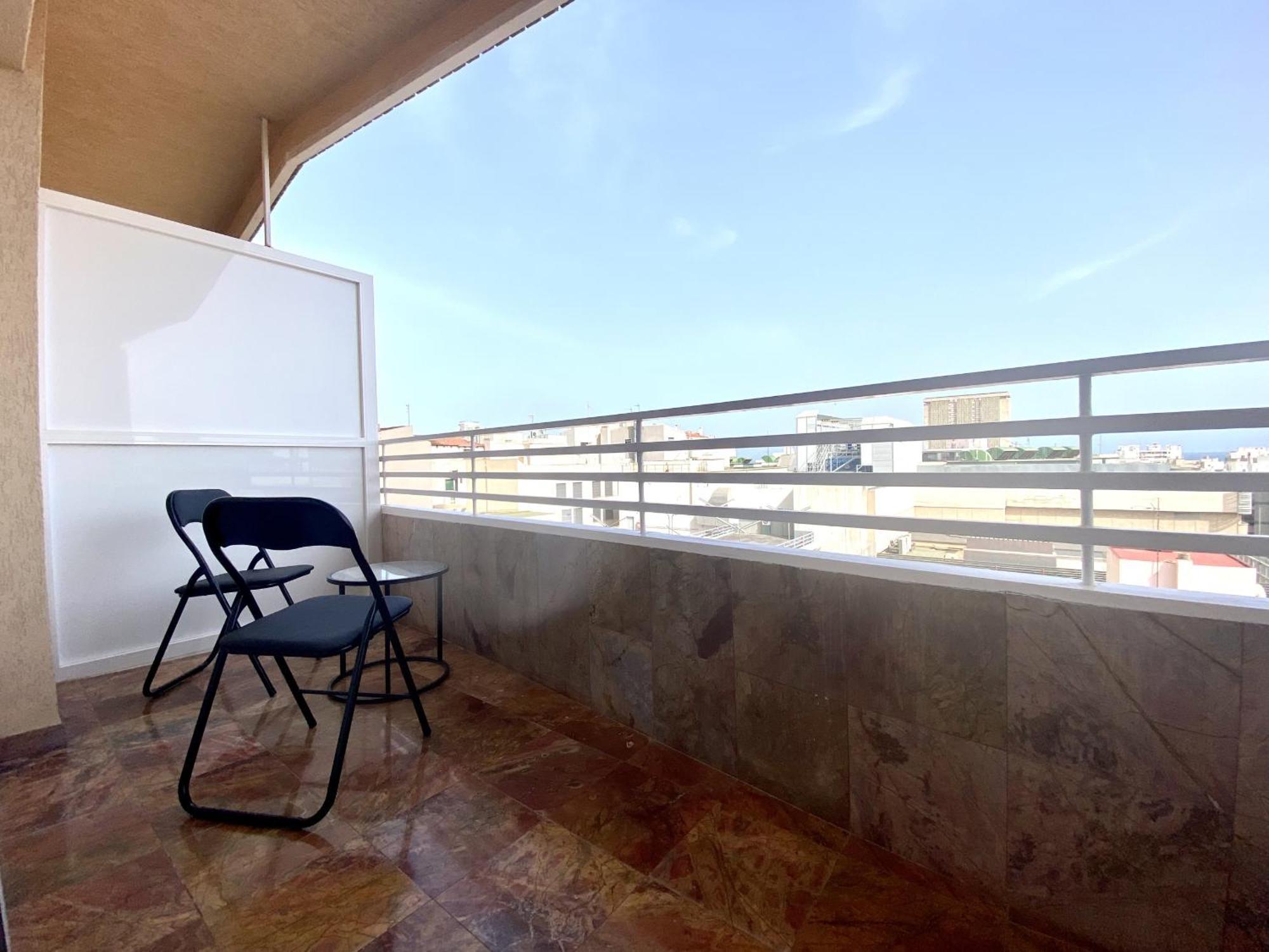 Apartamento Duque 80 By United Renters Alicante Exterior foto