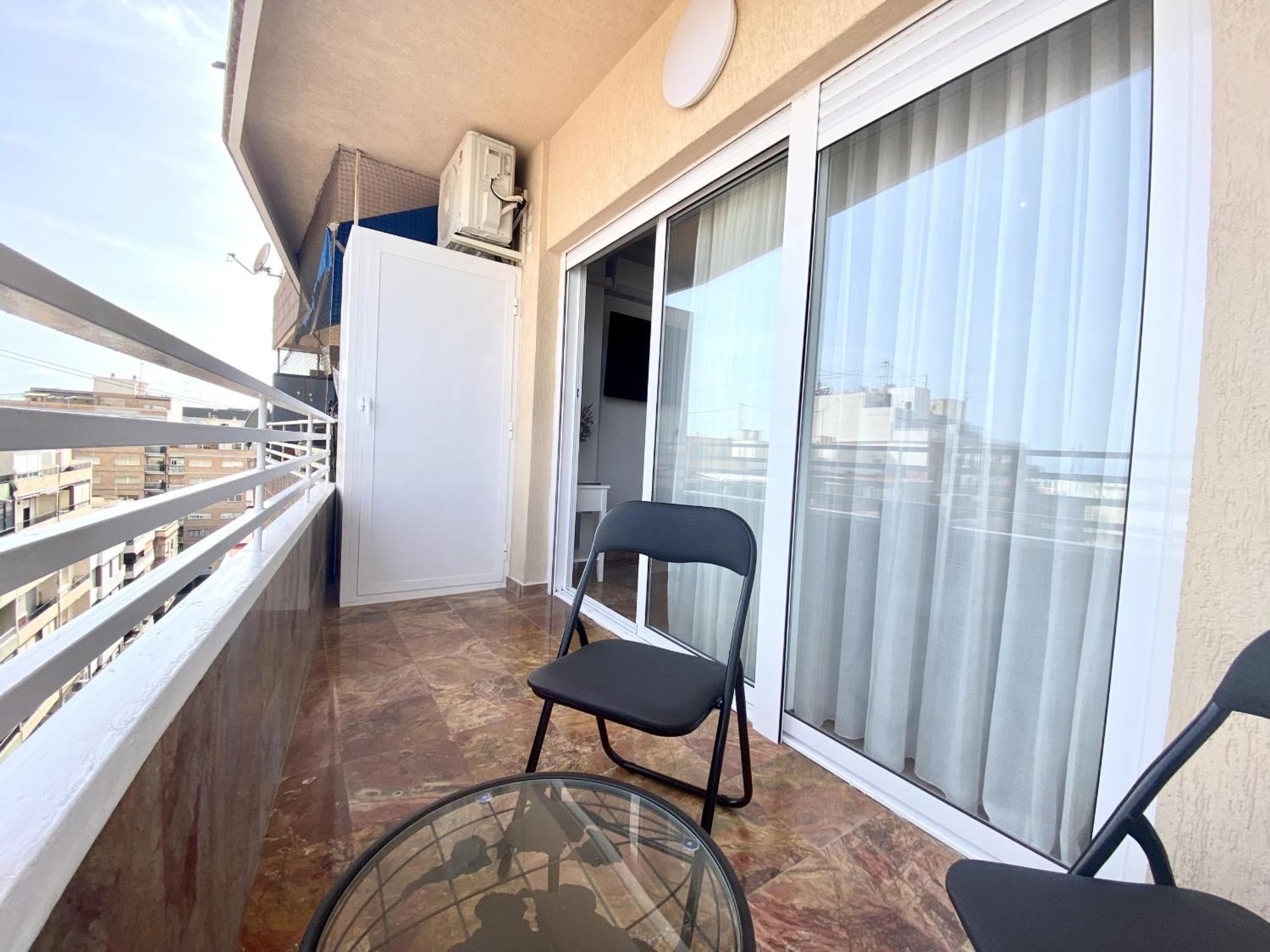 Apartamento Duque 80 By United Renters Alicante Exterior foto
